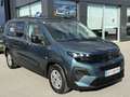 Peugeot Rifter Lang ALLURE BlueHDi 130 6 Gang Blau - thumbnail 10