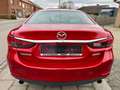 Mazda 6 2.2 D ExecutivePROBLEME MOTEUREXPORT OU MARCHAND Rouge - thumbnail 5