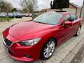 Mazda 6 2.2 D ExecutivePROBLEME MOTEUREXPORT OU MARCHAND Rouge - thumbnail 1