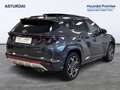 Hyundai TUCSON 1.6 TGDI 48V Nline 4x2 Gris - thumbnail 4