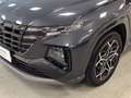 Hyundai TUCSON 1.6 TGDI 48V Nline 4x2 Gris - thumbnail 22