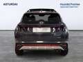 Hyundai TUCSON 1.6 TGDI 48V Nline 4x2 Gris - thumbnail 5