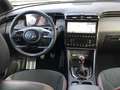 Hyundai TUCSON 1.6 TGDI 48V Nline 4x2 Gris - thumbnail 7