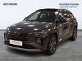 Hyundai TUCSON 1.6 TGDI 48V Nline 4x2 Gris - thumbnail 1
