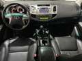 Toyota Hilux 3.0D-4D Cabina Doble VX 4x4 Azul - thumbnail 15