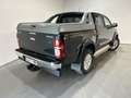Toyota Hilux 3.0D-4D Cabina Doble VX 4x4 Azul - thumbnail 2