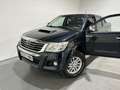 Toyota Hilux 3.0D-4D Cabina Doble VX 4x4 Azul - thumbnail 3