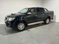 Toyota Hilux 3.0D-4D Cabina Doble VX 4x4 Azul - thumbnail 4