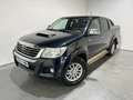 Toyota Hilux 3.0D-4D Cabina Doble VX 4x4 Azul - thumbnail 1