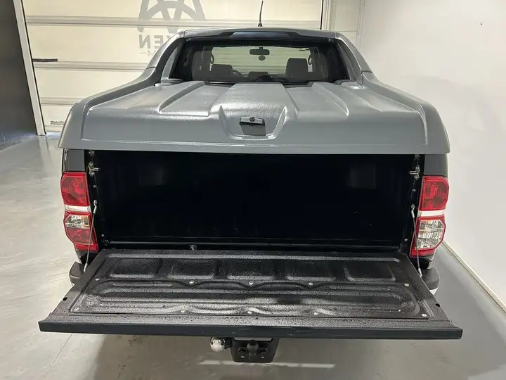 Toyota Hilux 2014, foto 13