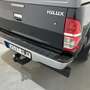 Toyota Hilux 3.0D-4D Cabina Doble VX 4x4 Azul - thumbnail 12