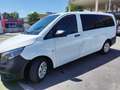 Mercedes-Benz Vito Vito Tourer 111 CDI Pro Larga Pro Blanco - thumbnail 14
