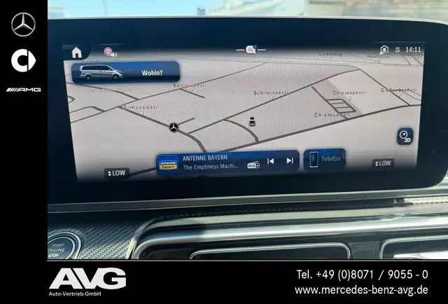 Mercedes-Benz Marco Polo view 10