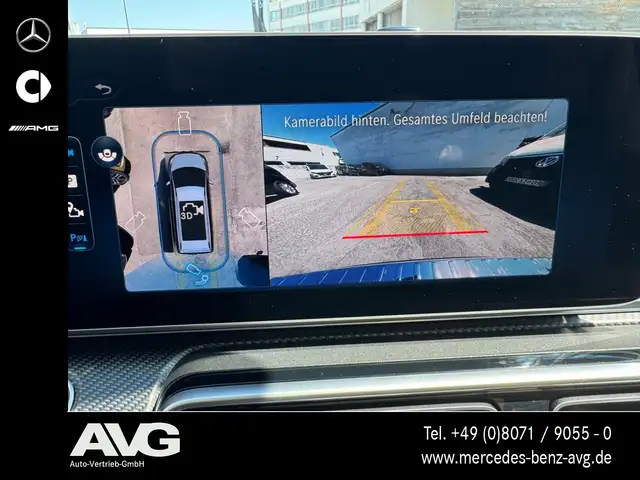 Mercedes-Benz Marco Polo view 9