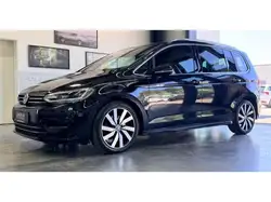 Volkswagen Touran 1.4 TSI DSG R Line+ACC+AHK+Navi+Kam+LED