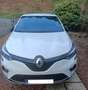 Renault Clio ETECH*BOITE AUTO*CLIM AUTO*GPS*BLANC/LIGNE BLEUE Wit - thumbnail 4