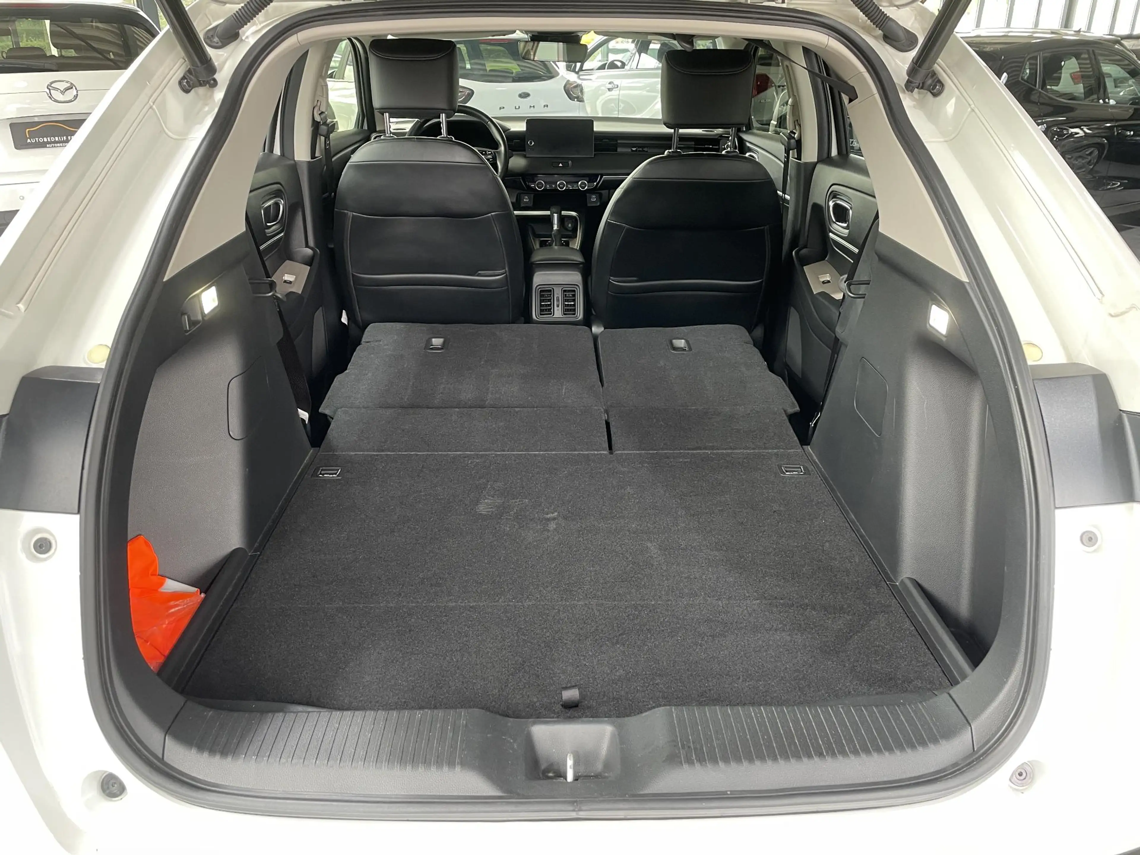 Honda HR-V 1.5 e:HEV Advance AUTOMAAT — photo 11