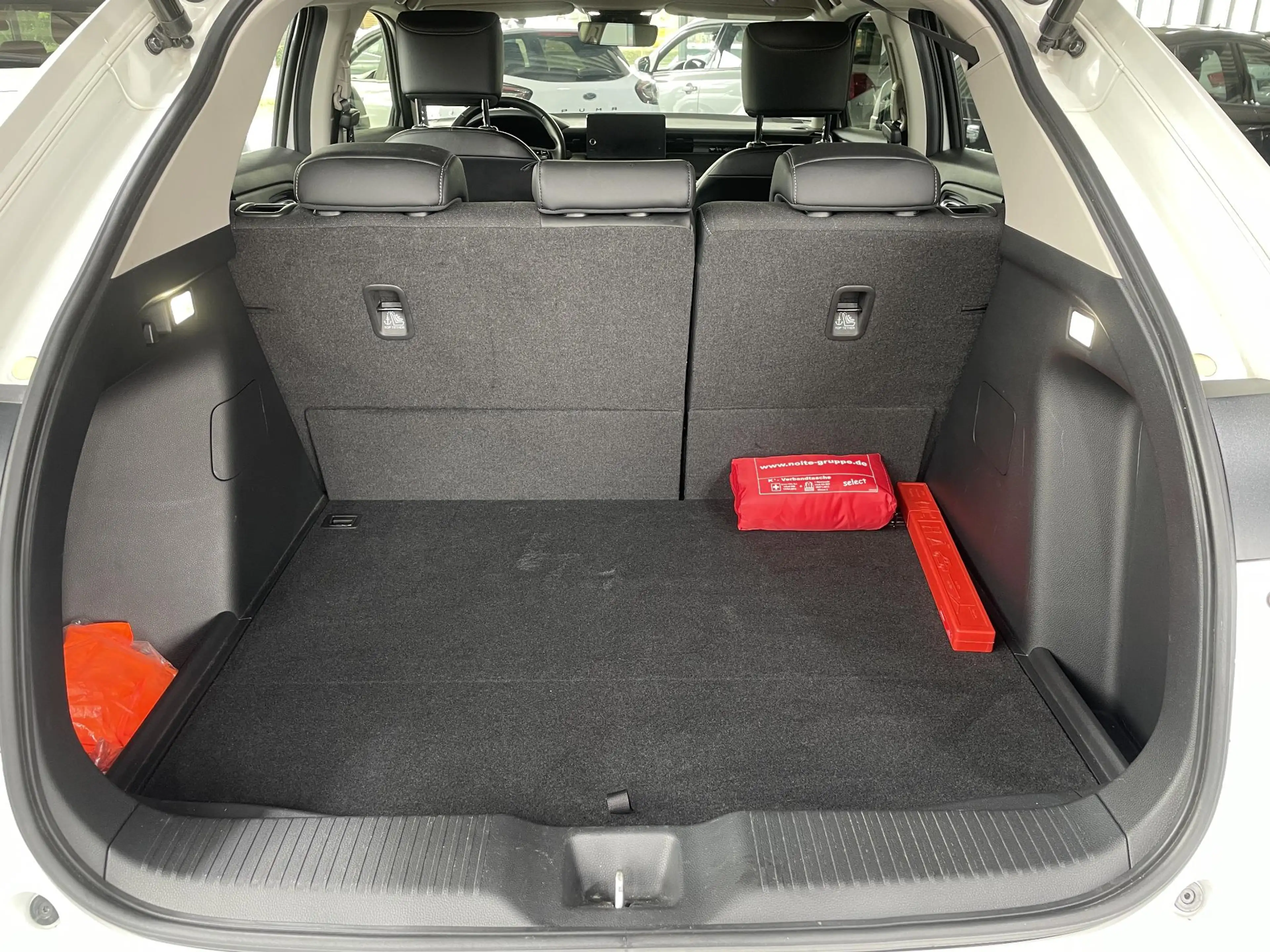 Honda HR-V 1.5 e:HEV Advance AUTOMAAT — photo 10