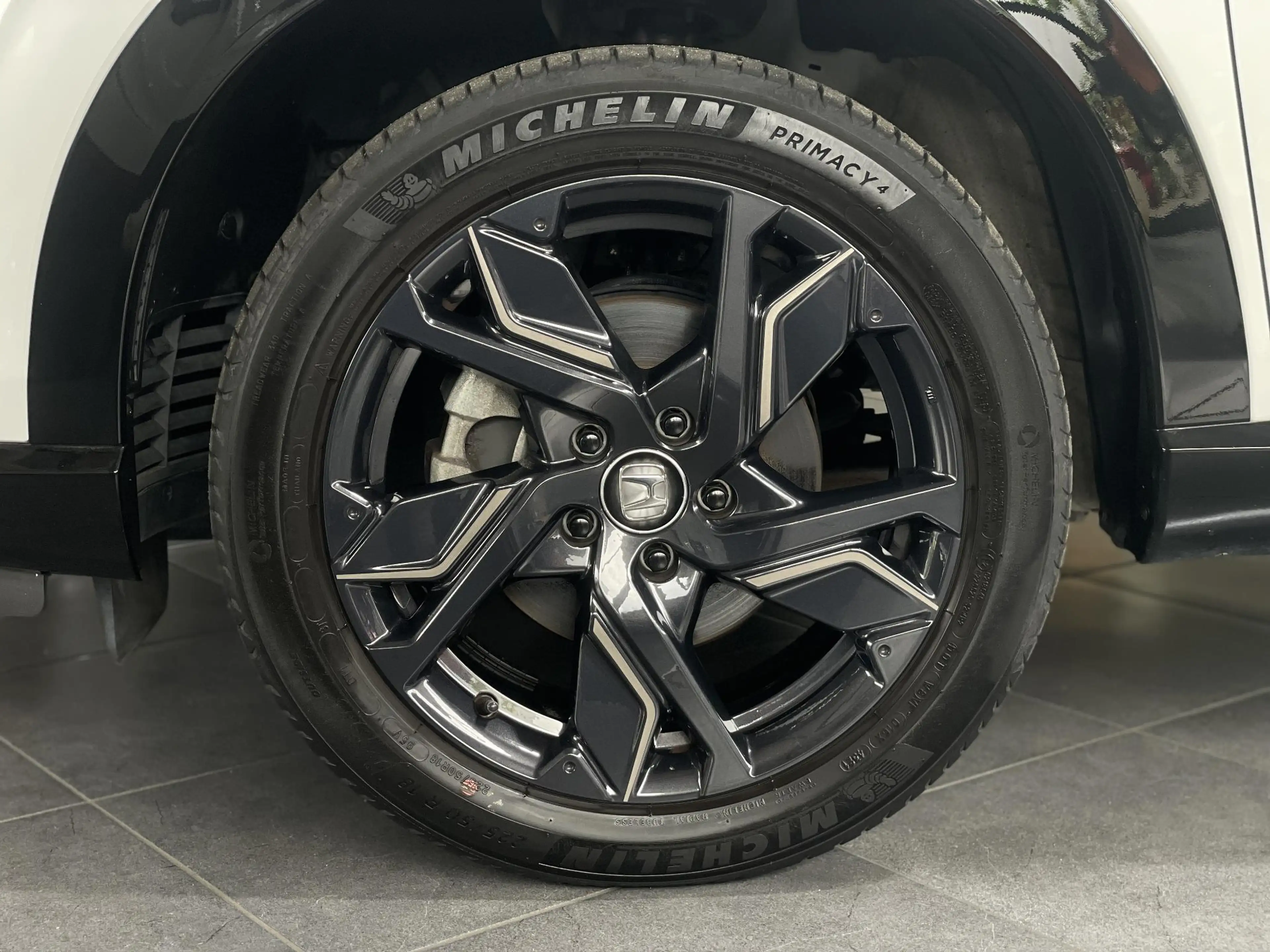 Honda HR-V 1.5 e:HEV Advance AUTOMAAT — photo 36