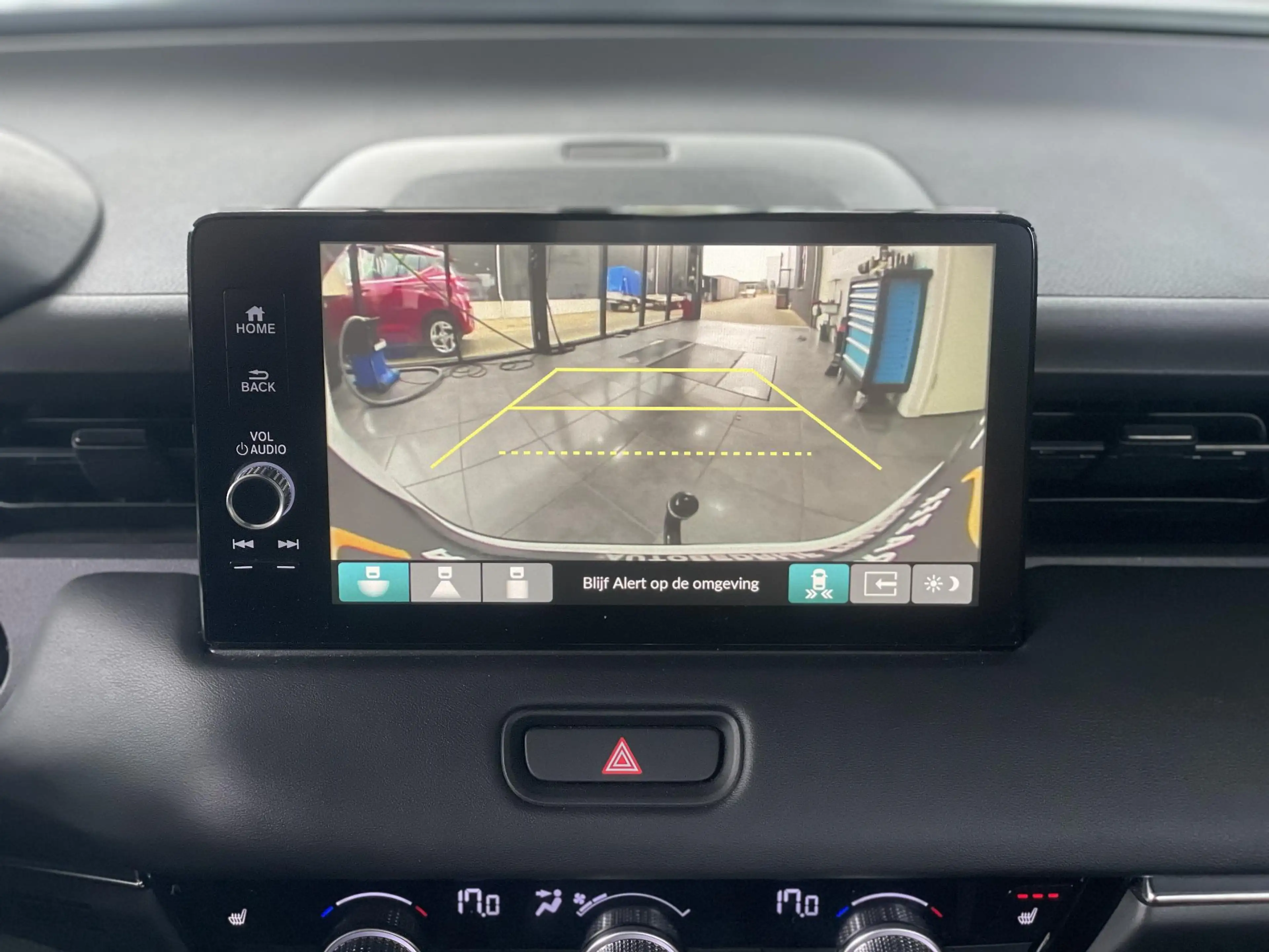 Honda HR-V 1.5 e:HEV Advance AUTOMAAT — photo 21