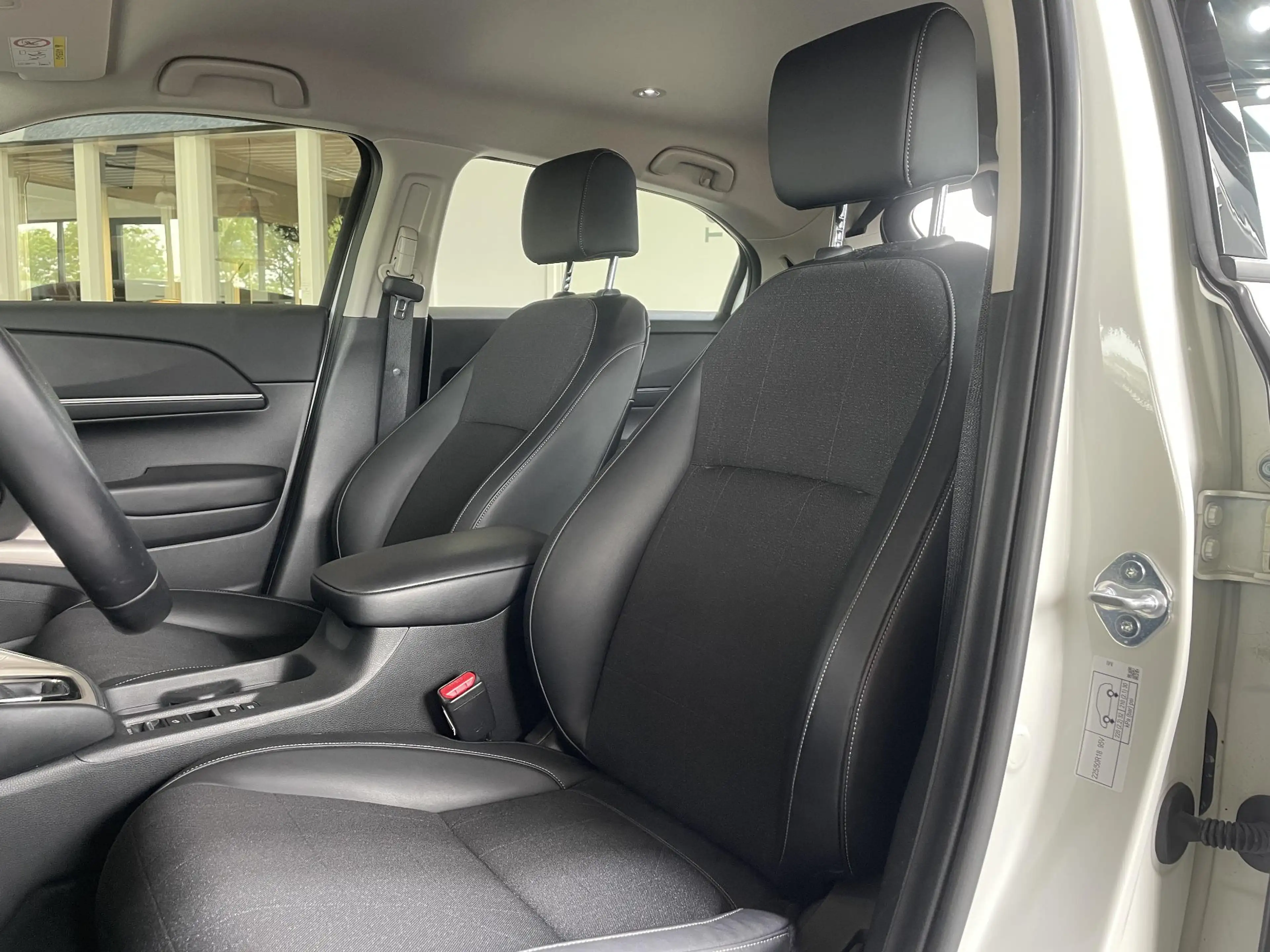 Honda HR-V 1.5 e:HEV Advance AUTOMAAT — photo 7