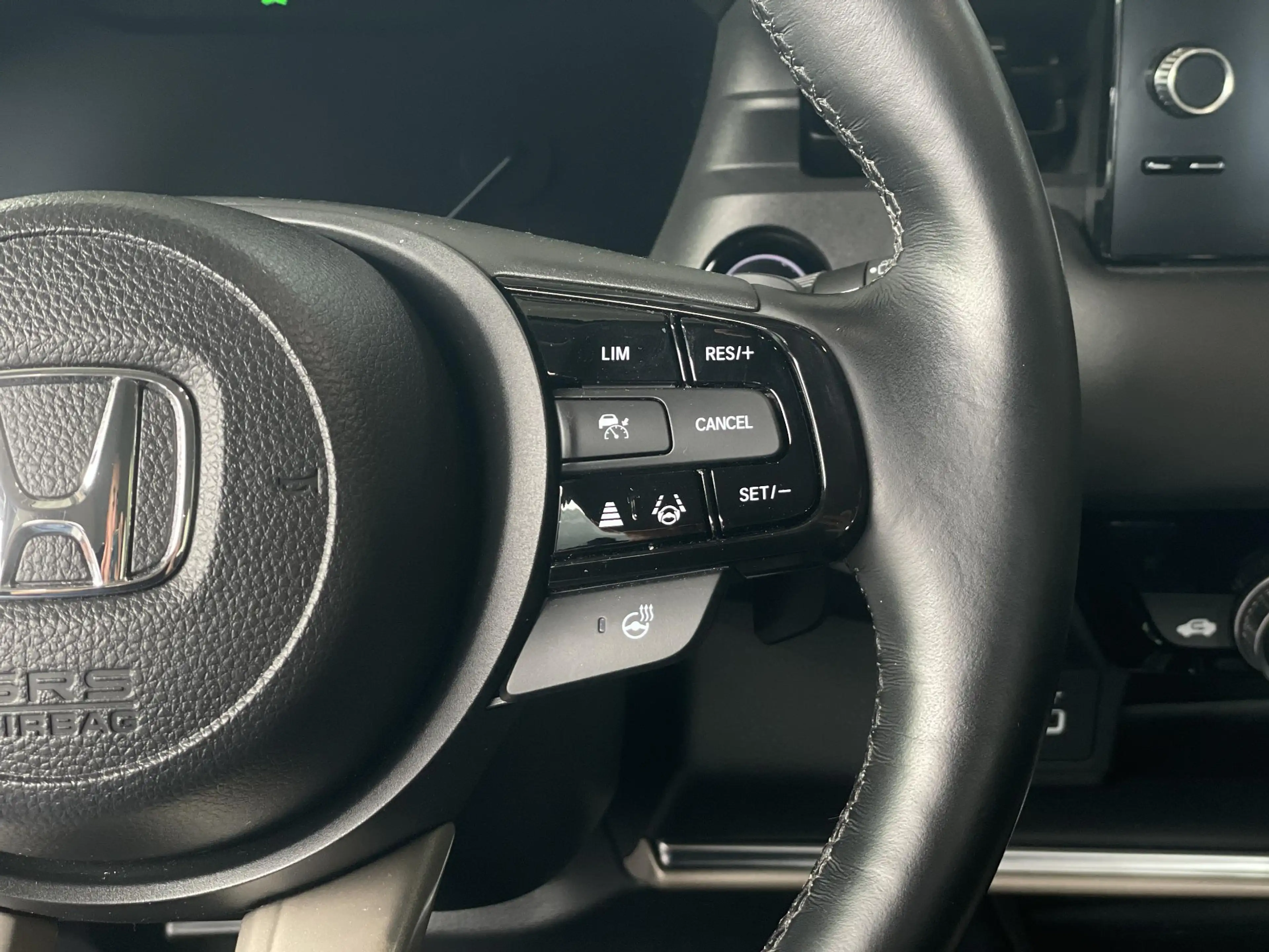 Honda HR-V 1.5 e:HEV Advance AUTOMAAT — photo 16
