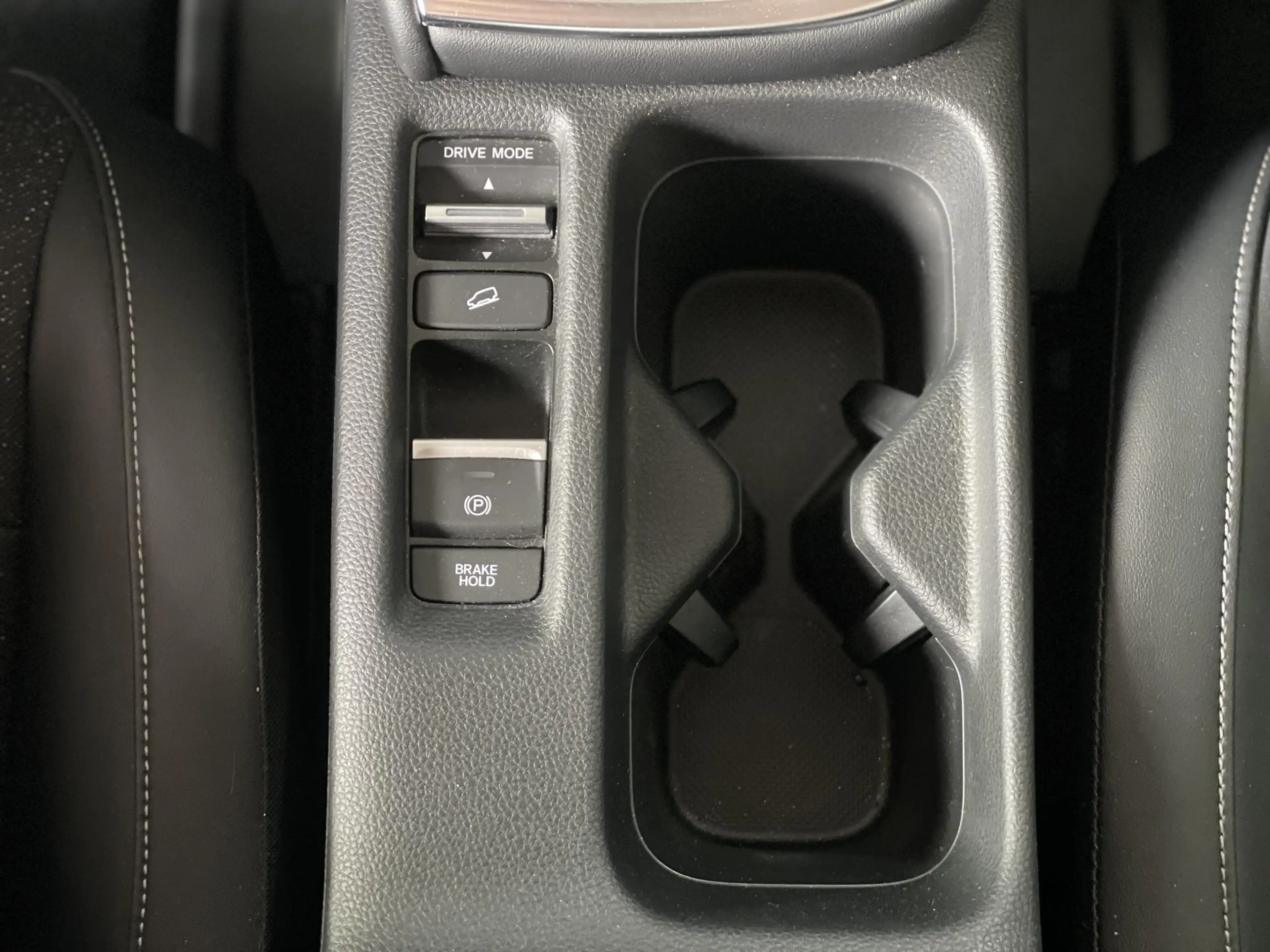 Honda HR-V 1.5 e:HEV Advance AUTOMAAT — photo 25