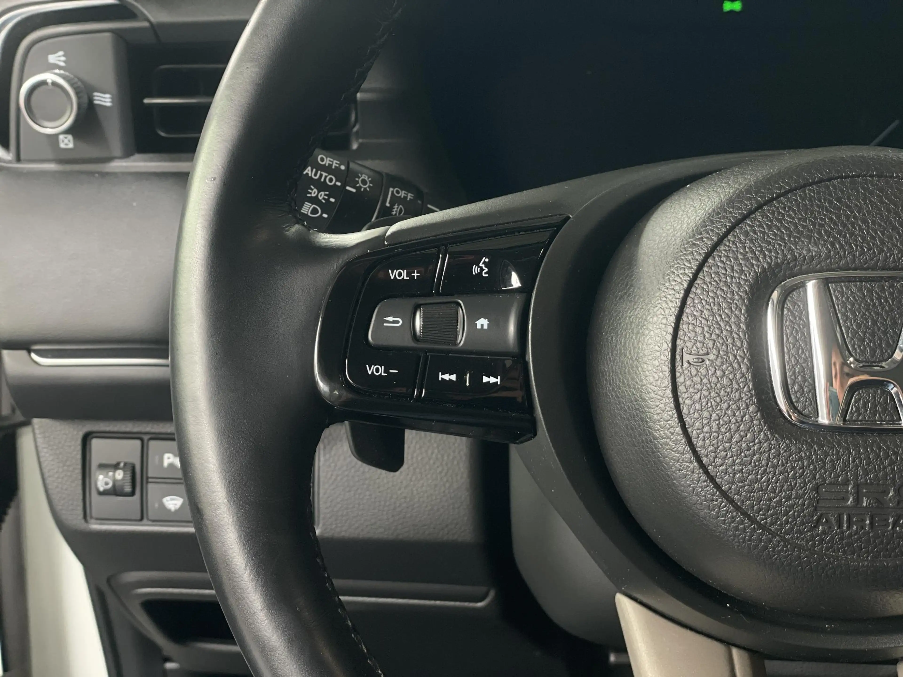 Honda HR-V 1.5 e:HEV Advance AUTOMAAT — photo 15