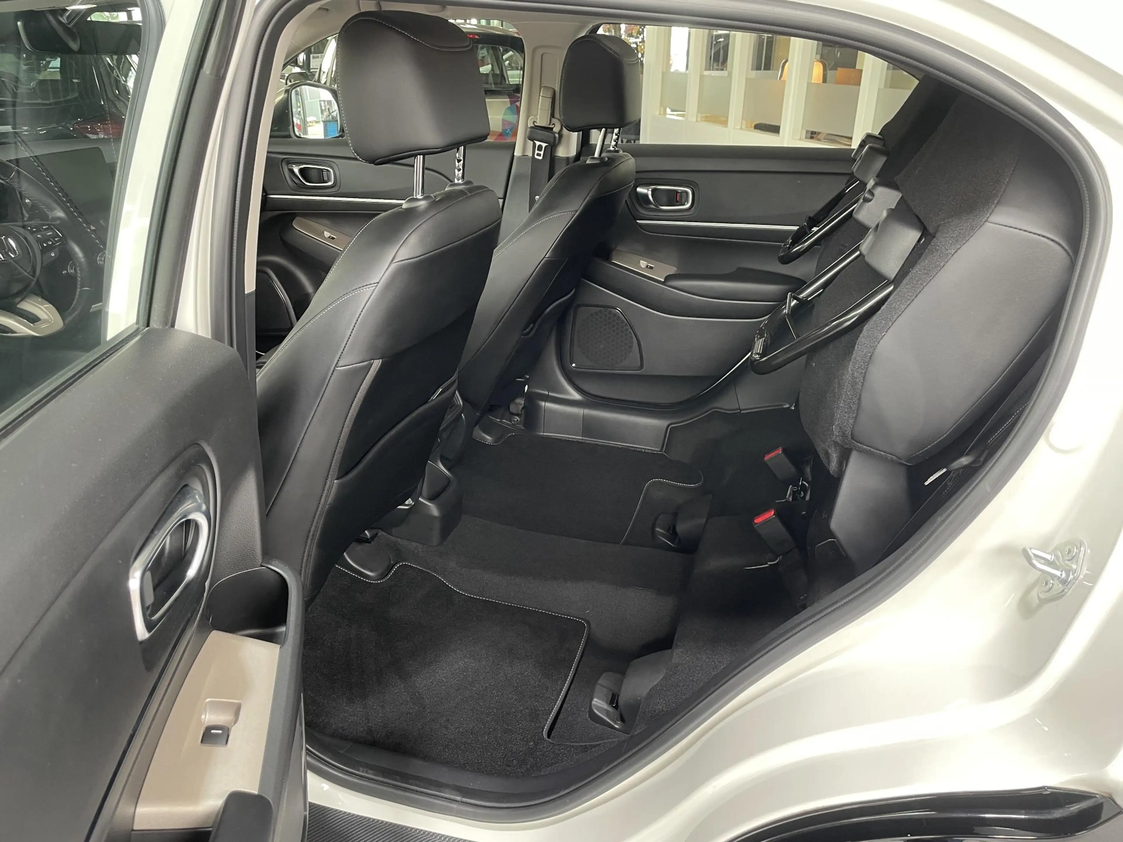 Honda HR-V 1.5 e:HEV Advance AUTOMAAT — photo 9