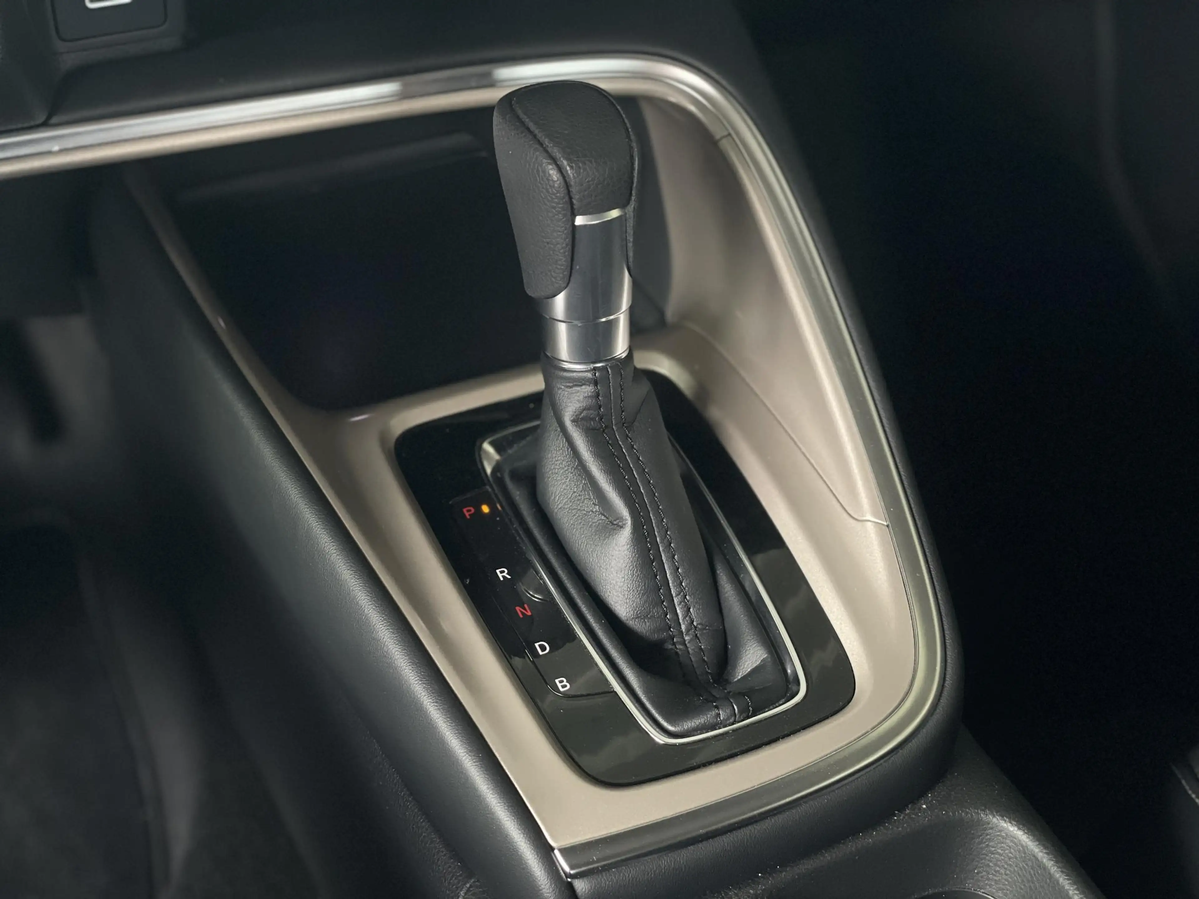 Honda HR-V 1.5 e:HEV Advance AUTOMAAT — photo 24