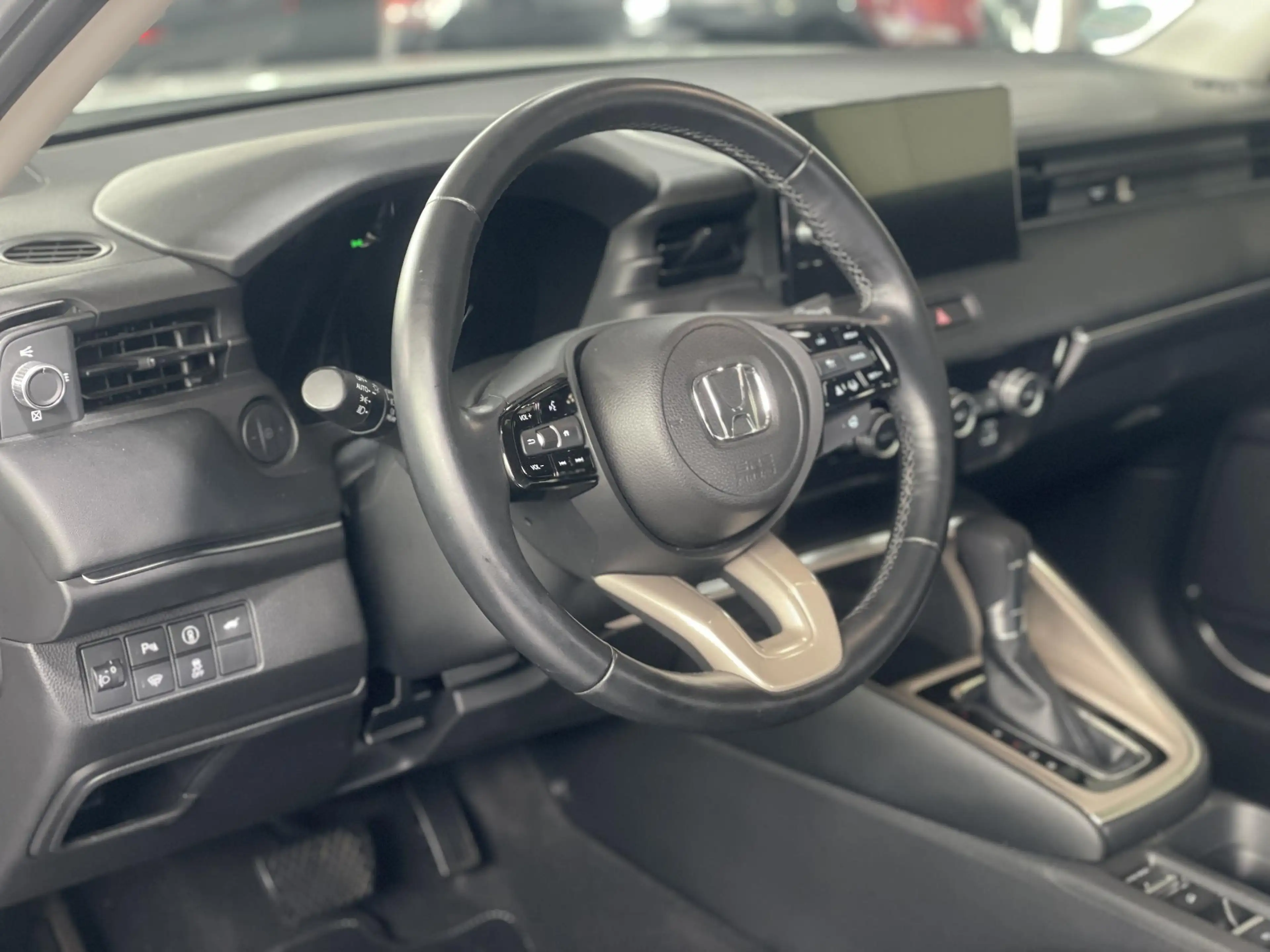 Honda HR-V 1.5 e:HEV Advance AUTOMAAT — photo 12