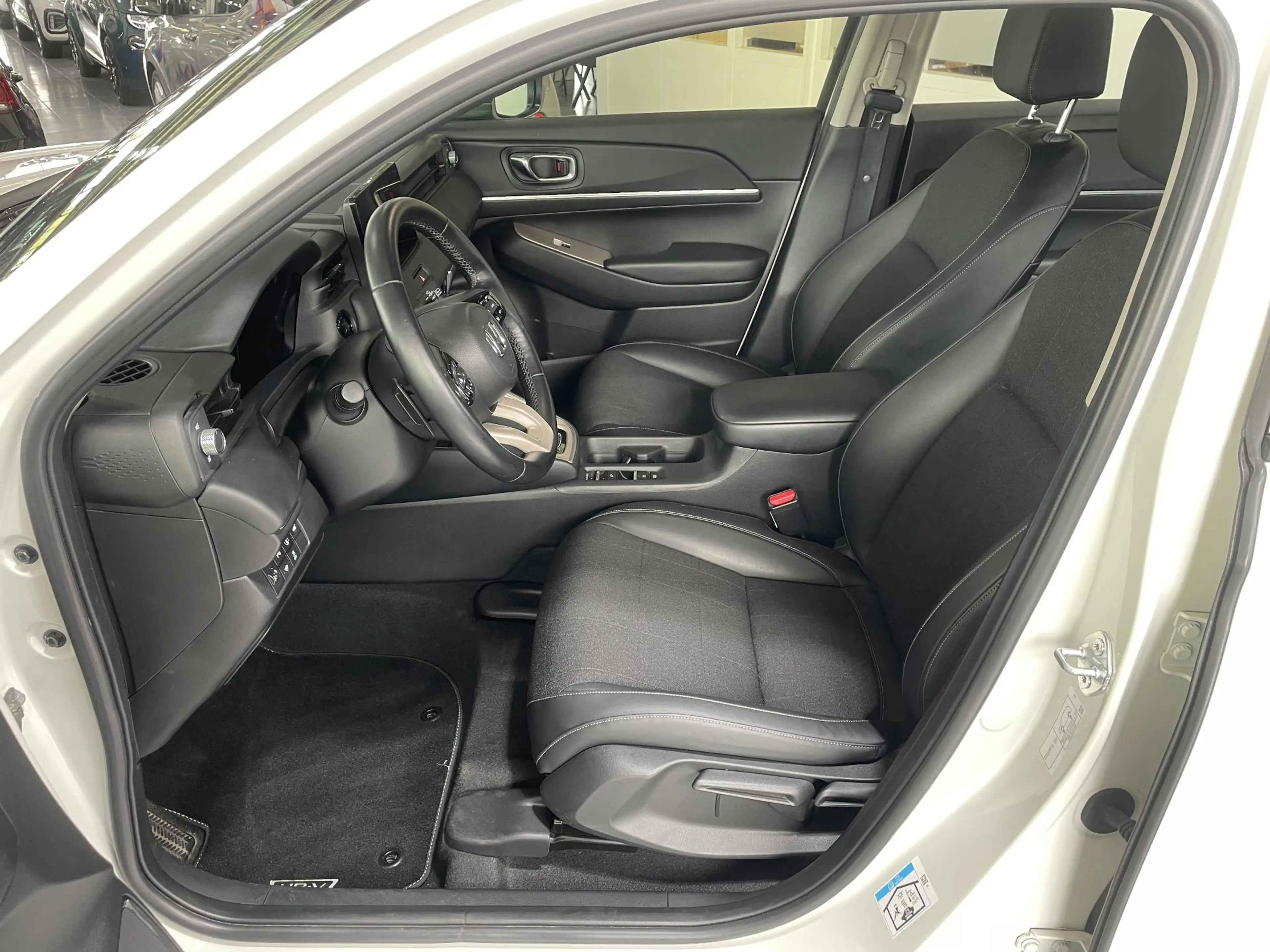 Honda HR-V 1.5 e:HEV Advance AUTOMAAT — photo 6
