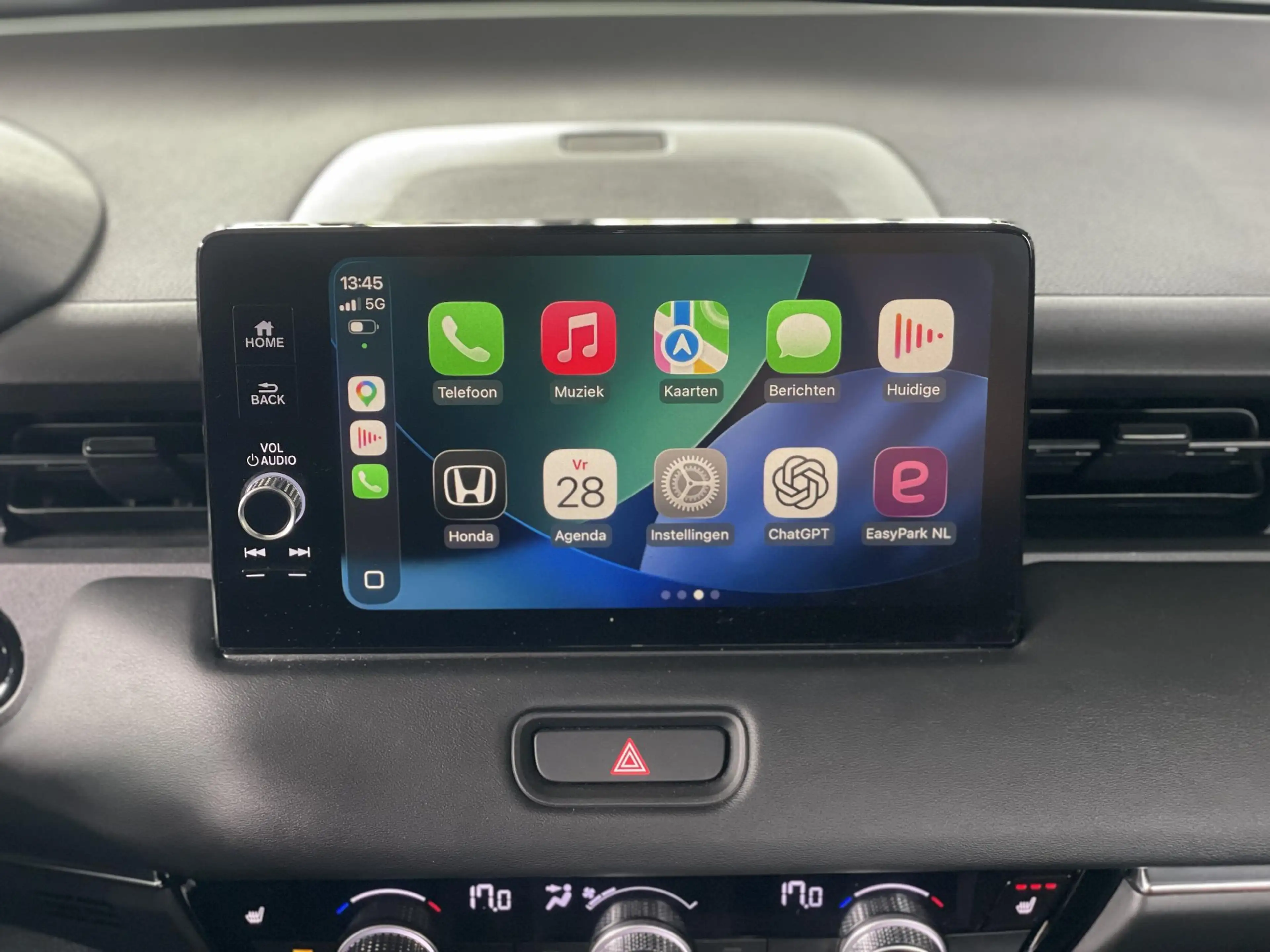Honda HR-V 1.5 e:HEV Advance AUTOMAAT — photo 20