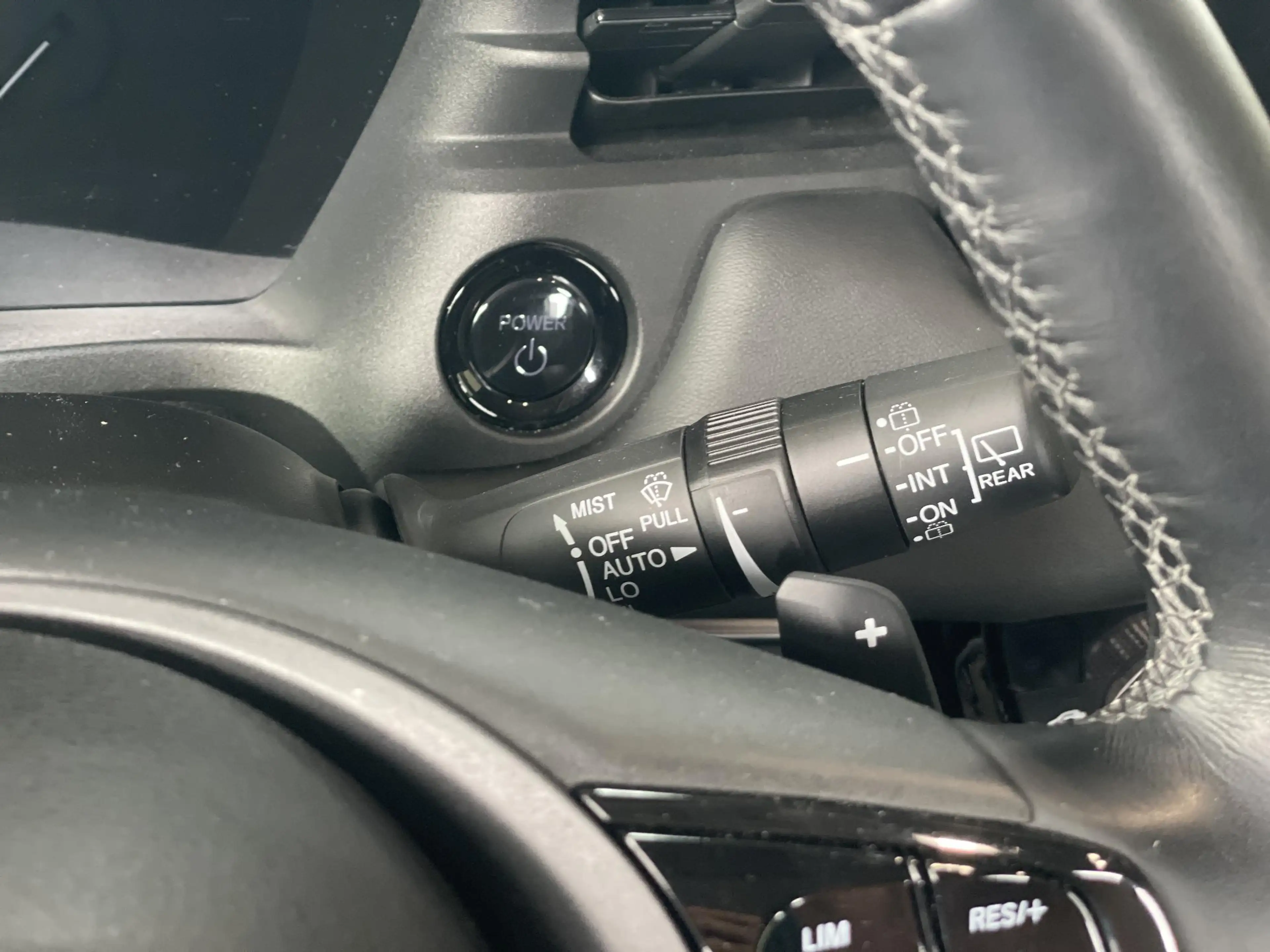 Honda HR-V 1.5 e:HEV Advance AUTOMAAT — photo 18