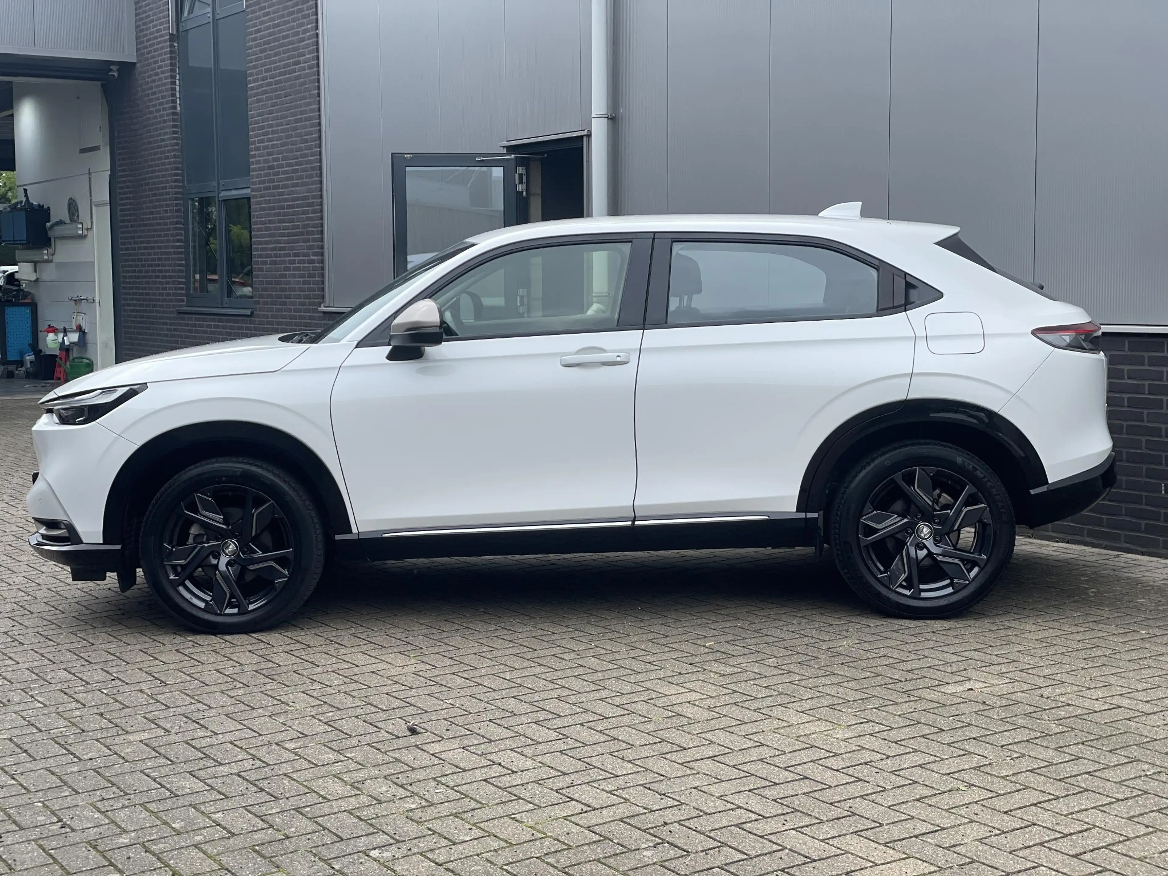 Honda HR-V 1.5 e:HEV Advance AUTOMAAT — photo 2