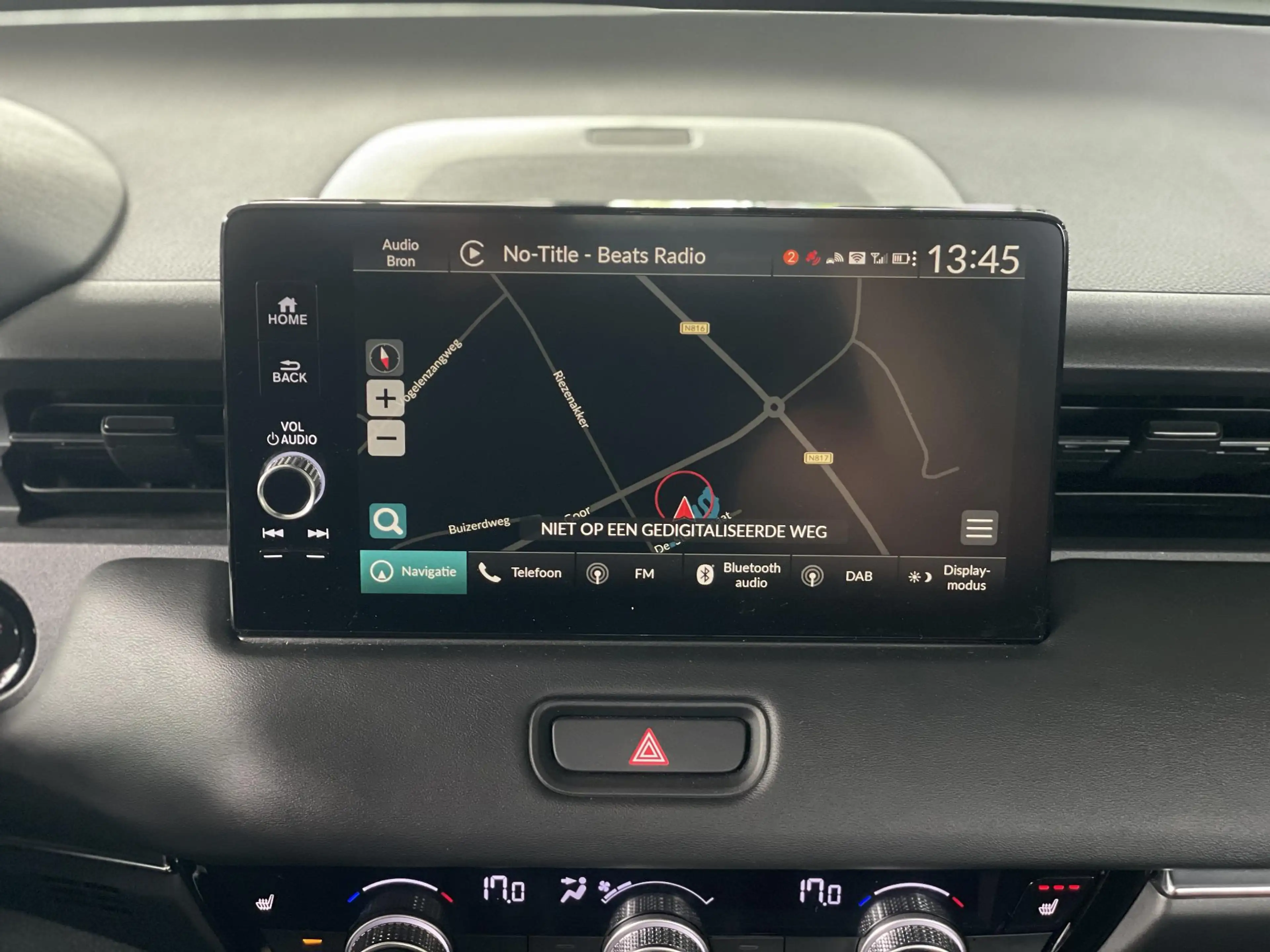 Honda HR-V 1.5 e:HEV Advance AUTOMAAT — photo 22