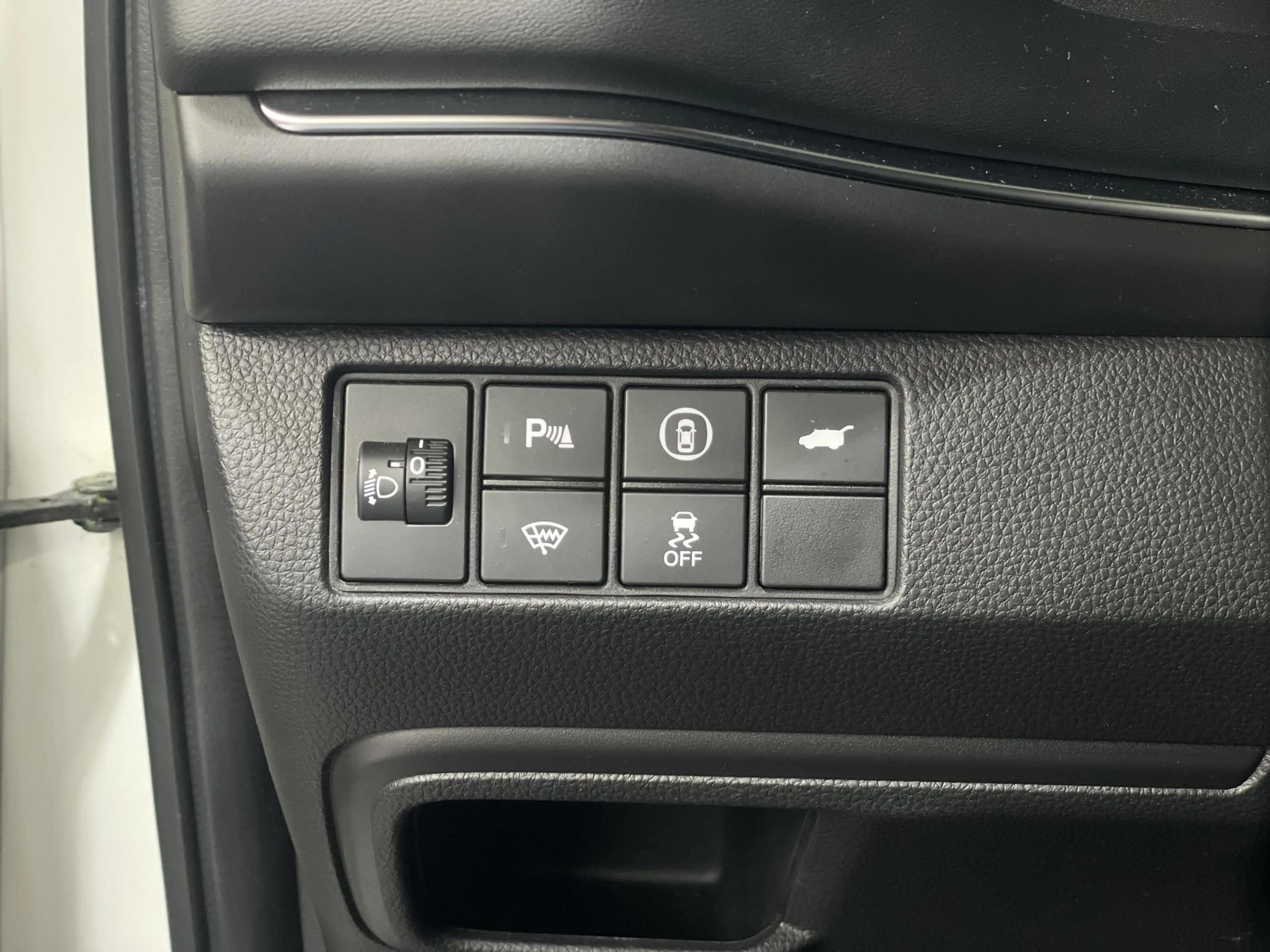 Honda HR-V 1.5 e:HEV Advance AUTOMAAT — photo 26