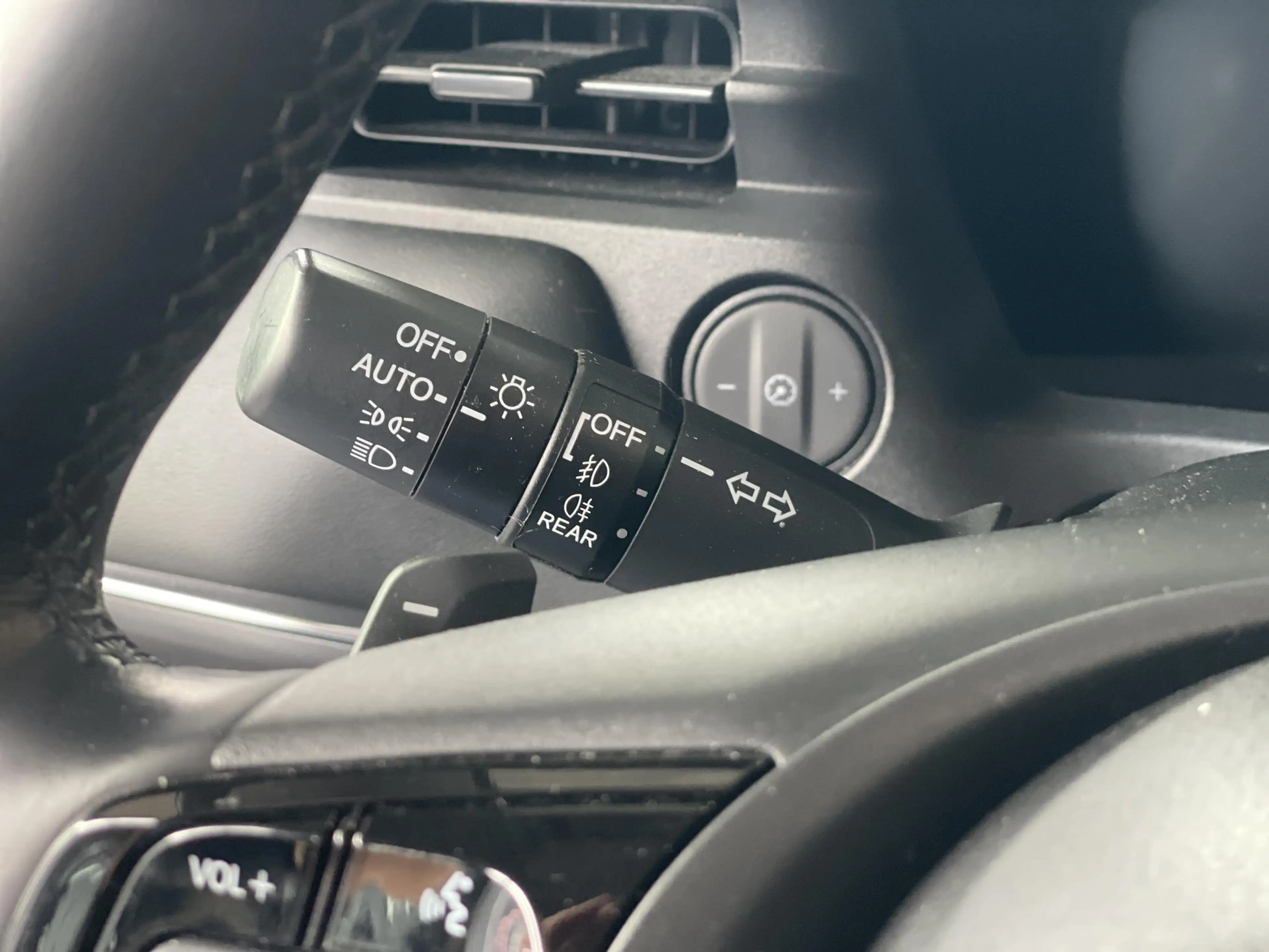 Honda HR-V 1.5 e:HEV Advance AUTOMAAT — photo 17