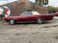 Lincoln Continental mkIII coupe Rouge - thumbnail 44