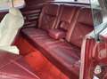 Lincoln Continental mkIII coupe Rouge - thumbnail 8