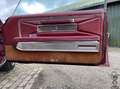 Lincoln Continental mkIII coupe Rouge - thumbnail 13