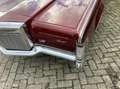 Lincoln Continental mkIII coupe Rouge - thumbnail 21