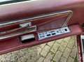 Lincoln Continental mkIII coupe Rouge - thumbnail 10