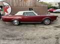 Lincoln Continental mkIII coupe Rouge - thumbnail 3