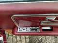 Lincoln Continental mkIII coupe Rouge - thumbnail 11