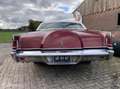 Lincoln Continental mkIII coupe Rouge - thumbnail 5