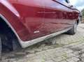Lincoln Continental mkIII coupe Rouge - thumbnail 26