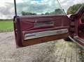 Lincoln Continental mkIII coupe Rouge - thumbnail 14