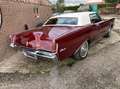 Lincoln Continental mkIII coupe Rouge - thumbnail 39