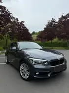 BMW Série 1 120d LCI 190ch